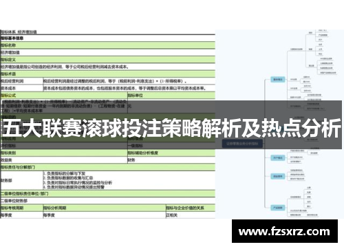 五大联赛滚球投注策略解析及热点分析
